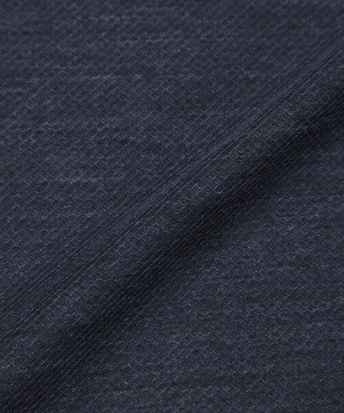 MACKINTOSH LONDON(MENS) / マッキントッシュ ロンドン メンズ ノーカラージャケット | 【FLEX JERSEY】ブライトンジャケット | 詳細10