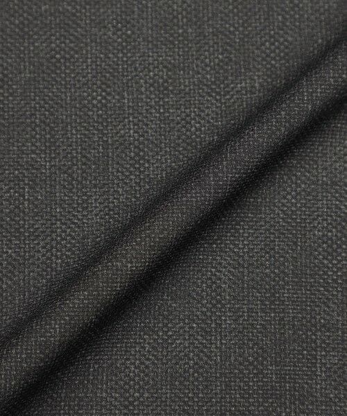 MACKINTOSH LONDON(MENS) / マッキントッシュ ロンドン 　メンズ ブルゾン | 【ICE JET】セットアップノーカラージャケット | 詳細9