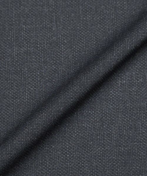 MACKINTOSH LONDON(MENS) / マッキントッシュ ロンドン 　メンズ ブルゾン | 【ICE JET】セットアップノーカラージャケット | 詳細10