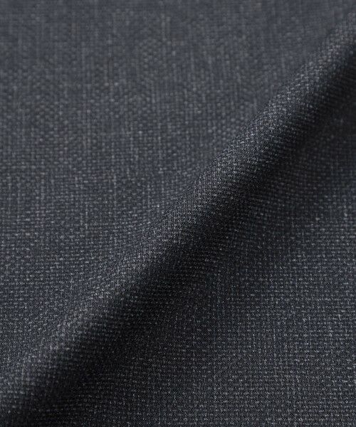 MACKINTOSH LONDON(MENS) / マッキントッシュ ロンドン 　メンズ シャツ・ブラウス | 【ICE JET】セットアップ半袖オーバーシャツ | 詳細10