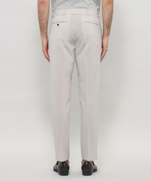 MACKINTOSH LONDON(MENS) / マッキントッシュ ロンドン 　メンズ その他パンツ | 【WEB・一部店舗限定】ポプリンワッシャーパンツ | 詳細5