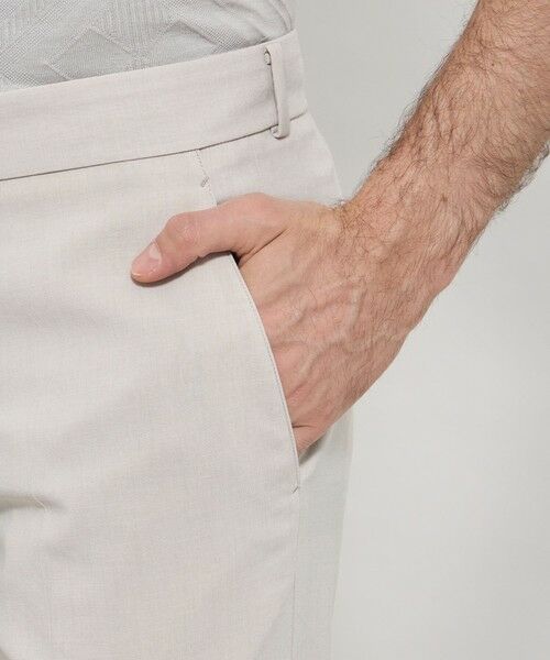 MACKINTOSH LONDON(MENS) / マッキントッシュ ロンドン 　メンズ その他パンツ | 【WEB・一部店舗限定】ポプリンワッシャーパンツ | 詳細6