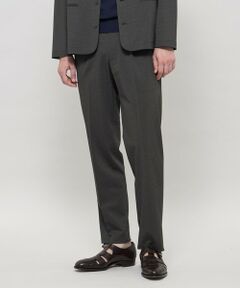 MACKINTOSH LONDON(MENS) / マッキントッシュ ロンドン 　メンズ その他パンツ | 【BREASY JACKET】【ICE JET】セットアップパンツ