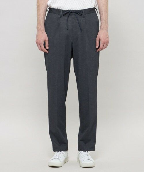 MACKINTOSH LONDON(MENS) / マッキントッシュ ロンドン 　メンズ その他パンツ | 【BREASY JACKET】【ICE JET】セットアップパンツ | 詳細3