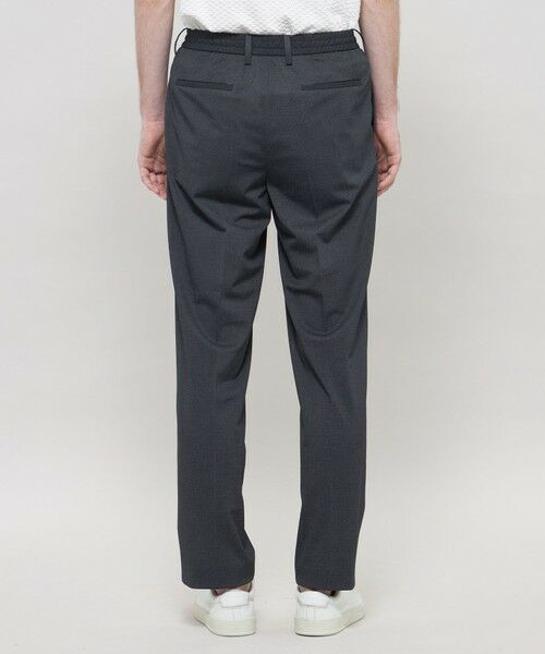 MACKINTOSH LONDON(MENS) / マッキントッシュ ロンドン 　メンズ その他パンツ | 【BREASY JACKET】【ICE JET】セットアップパンツ | 詳細5