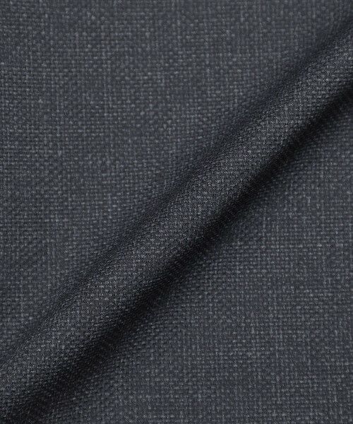 MACKINTOSH LONDON(MENS) / マッキントッシュ ロンドン 　メンズ その他パンツ | 【BREASY JACKET】【ICE JET】セットアップパンツ | 詳細9