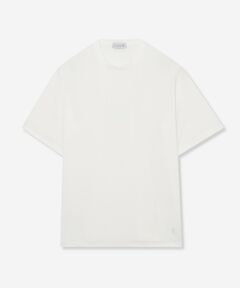 MACKINTOSH LONDON(MENS) / マッキントッシュ ロンドン 　メンズ カットソー | シアサッカーTシャツ