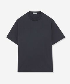 MACKINTOSH LONDON(MENS) / マッキントッシュ ロンドン 　メンズ カットソー | シアサッカーTシャツ