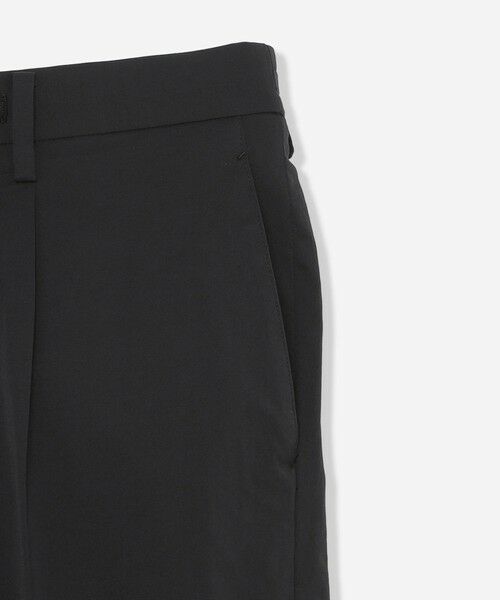 MACKINTOSH LONDON(MENS) / マッキントッシュ ロンドン 　メンズ その他パンツ | 【BREASY JACKET】ナイロンストレッチセットアップパンツ | 詳細4