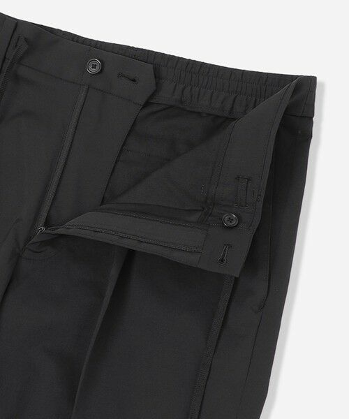 MACKINTOSH LONDON(MENS) / マッキントッシュ ロンドン 　メンズ その他パンツ | 【BREASY JACKET】ナイロンストレッチセットアップパンツ | 詳細6