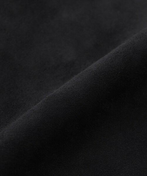 MACKINTOSH LONDON(MENS) / マッキントッシュ ロンドン メンズ ノーカラージャケット | スエードレザージャケット | 詳細10