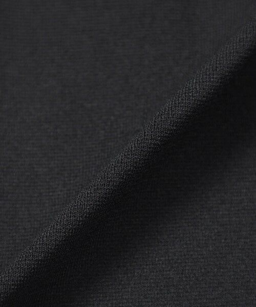 MACKINTOSH LONDON(MENS) / マッキントッシュ ロンドン 　メンズ ノーカラージャケット | ミラノリブニットジャケット | 詳細9