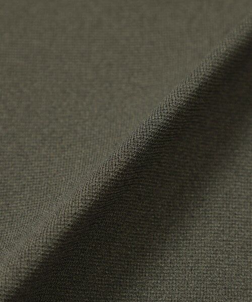 MACKINTOSH LONDON(MENS) / マッキントッシュ ロンドン 　メンズ ノーカラージャケット | ミラノリブニットジャケット | 詳細10