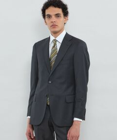 MACKINTOSH LONDON(MENS) / マッキントッシュ ロンドン 　メンズ セットアップ | 【NEW BRIDGE】【ZEGNA/ゼニア】ピンドットスーツ