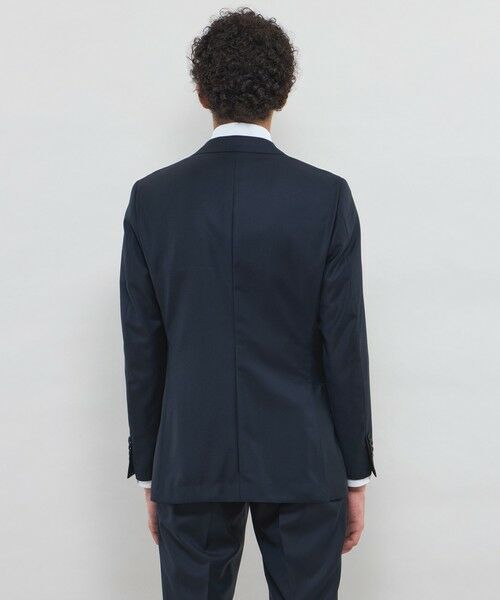 MACKINTOSH LONDON(MENS) / マッキントッシュ ロンドン メンズ セットアップ | 【NEW BRIDGE】【ZEGNA/ゼニア】ピンドットスーツ | 詳細5