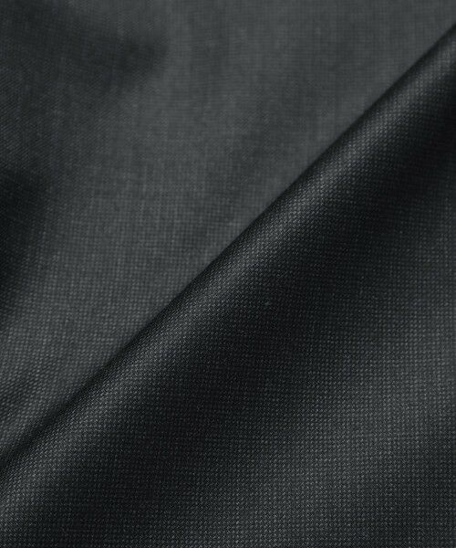 MACKINTOSH LONDON(MENS) / マッキントッシュ ロンドン メンズ セットアップ | 【NEW BRIDGE】【ZEGNA/ゼニア】ピンドットスーツ | 詳細16