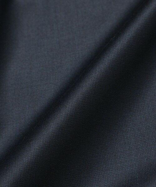 MACKINTOSH LONDON(MENS) / マッキントッシュ ロンドン メンズ セットアップ | 【NEW BRIDGE】【ZEGNA/ゼニア】ピンドットスーツ | 詳細17