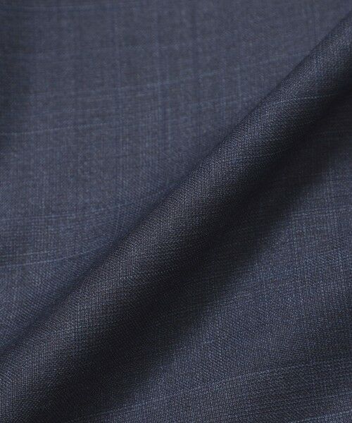 MACKINTOSH LONDON(MENS) / マッキントッシュ ロンドン メンズ セットアップ | 【NEW BRIDGE】【LoroPiana Fabric】グレンチェックスーツ | 詳細18