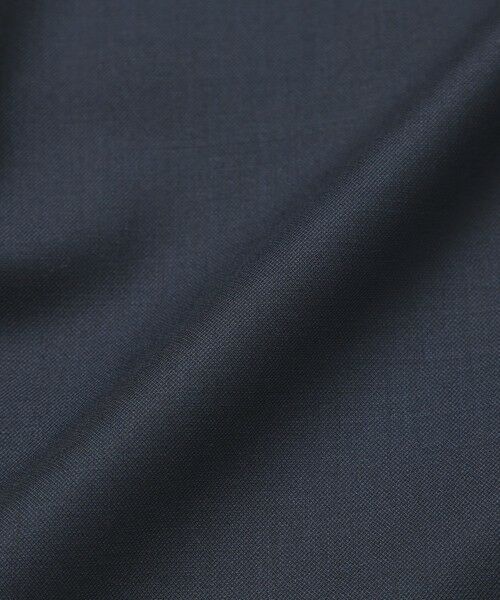 MACKINTOSH LONDON(MENS) / マッキントッシュ ロンドン メンズ セットアップ | 【NEW BRIDGE】【NEW BRIDGE】Super110's オリジナルツイルスーツ | 詳細14