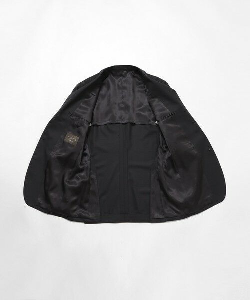 MACKINTOSH LONDON(MENS) / マッキントッシュ ロンドン メンズ セットアップ | 【NEW BRIDGE】【NEW BRIDGE】Super110's オリジナルシャドーチェックスーツ | 詳細10