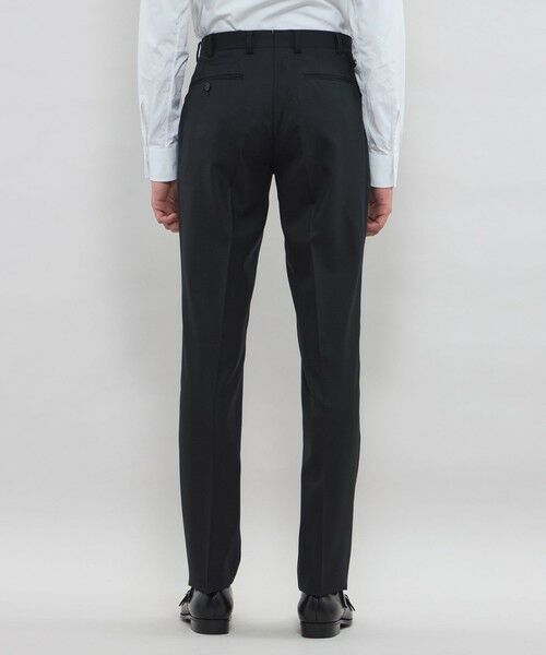 MACKINTOSH LONDON(MENS) / マッキントッシュ ロンドン メンズ セットアップ | 【NEW BRIDGE】【NEW BRIDGE】Super110's オリジナルシャドーチェックスーツ | 詳細13