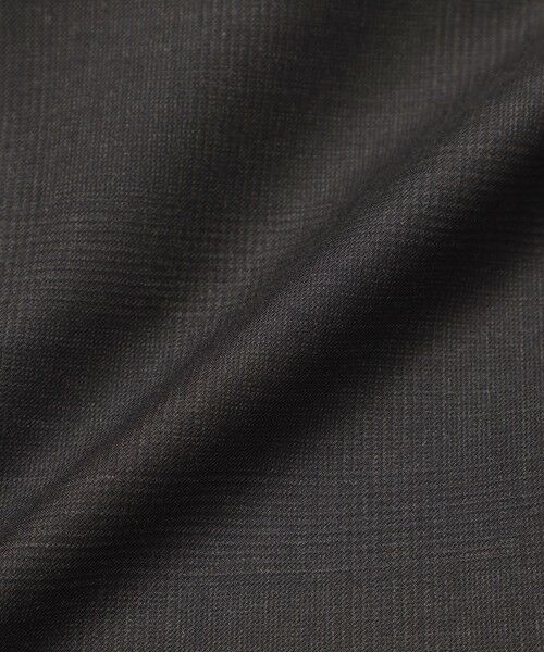 MACKINTOSH LONDON(MENS) / マッキントッシュ ロンドン メンズ セットアップ | 【NEW BRIDGE】【NEW BRIDGE】Super110's オリジナルグレンチェックスーツ | 詳細16