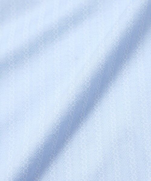 MACKINTOSH LONDON(MENS) / マッキントッシュ ロンドン メンズ シャツ・ブラウス | 【FLEX JERSEY】ドビージャカードジャージー ボタンダウンシャツ | 詳細12