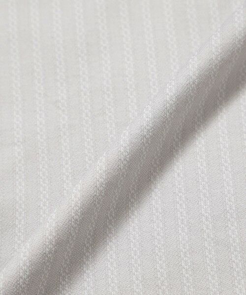 MACKINTOSH LONDON(MENS) / マッキントッシュ ロンドン メンズ シャツ・ブラウス | 【FLEX JERSEY】ドビージャカードジャージー ボタンダウンシャツ | 詳細13