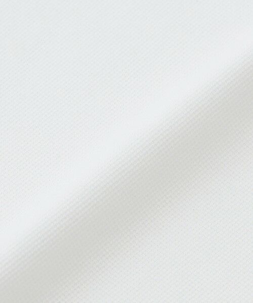 MACKINTOSH LONDON(MENS) / マッキントッシュ ロンドン メンズ シャツ・ブラウス | 【FLEX JERSEY】交編鹿の子ジャージー ワンピースカラーシャツ | 詳細14