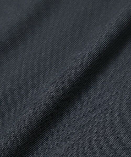 MACKINTOSH LONDON(MENS) / マッキントッシュ ロンドン メンズ シャツ・ブラウス | 【FLEX JERSEY】交編鹿の子ジャージー ワンピースカラーシャツ | 詳細16