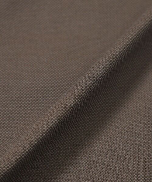 MACKINTOSH LONDON(MENS) / マッキントッシュ ロンドン メンズ シャツ・ブラウス | 【FLEX JERSEY】交編鹿の子ジャージー ワンピースカラーシャツ | 詳細17