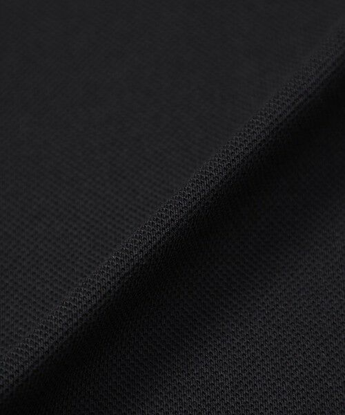 MACKINTOSH LONDON(MENS) / マッキントッシュ ロンドン メンズ カットソー | ワッペンラインポロシャツ | 詳細13