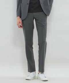 MACKINTOSH LONDON(MENS) / マッキントッシュ ロンドン 　メンズ その他パンツ | 【BREASY JACKET】エアトゥールセットアップパンツ