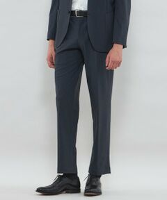 MACKINTOSH LONDON(MENS) / マッキントッシュ ロンドン 　メンズ その他パンツ | 【BREASY JACKET】エアトゥールセットアップパンツ