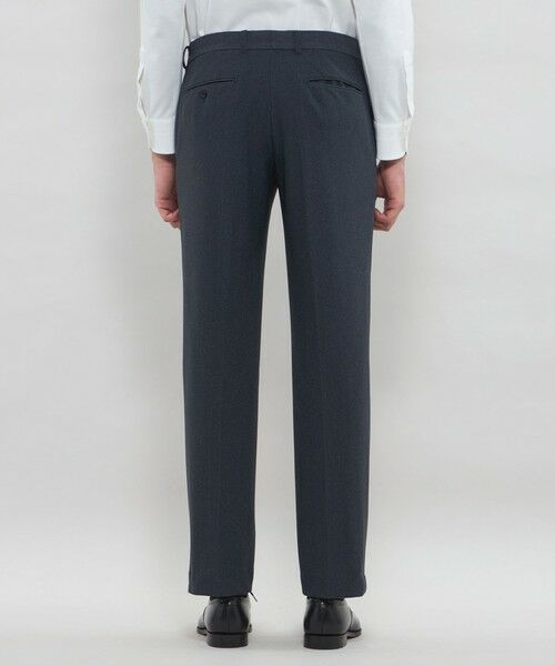 MACKINTOSH LONDON(MENS) / マッキントッシュ ロンドン メンズ その他パンツ | 【BREASY JACKET】エアトゥールセットアップパンツ | 詳細7