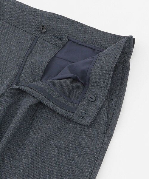 MACKINTOSH LONDON(MENS) / マッキントッシュ ロンドン メンズ その他パンツ | 【BREASY JACKET】エアトゥールセットアップパンツ | 詳細9