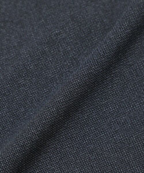 MACKINTOSH LONDON(MENS) / マッキントッシュ ロンドン メンズ その他パンツ | 【BREASY JACKET】エアトゥールセットアップパンツ | 詳細11