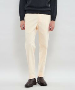 MACKINTOSH LONDON(MENS) / マッキントッシュ ロンドン 　メンズ その他パンツ | ダブルピーチスキンストレッチパンツ