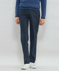 MACKINTOSH LONDON(MENS) / マッキントッシュ ロンドン 　メンズ その他パンツ | ダブルピーチスキンストレッチパンツ