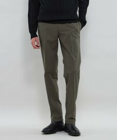 MACKINTOSH LONDON(MENS) / マッキントッシュ ロンドン 　メンズ その他パンツ | ダブルピーチスキンストレッチパンツ