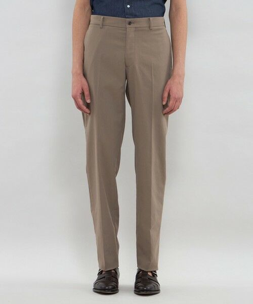 MACKINTOSH LONDON(MENS) / マッキントッシュ ロンドン メンズ その他パンツ | ダブルピーチスキンストレッチパンツ | 詳細6