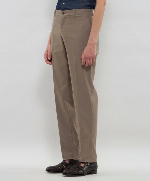 MACKINTOSH LONDON(MENS) / マッキントッシュ ロンドン メンズ その他パンツ | ダブルピーチスキンストレッチパンツ | 詳細7