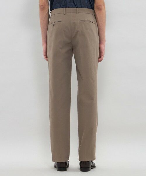 MACKINTOSH LONDON(MENS) / マッキントッシュ ロンドン メンズ その他パンツ | ダブルピーチスキンストレッチパンツ | 詳細8