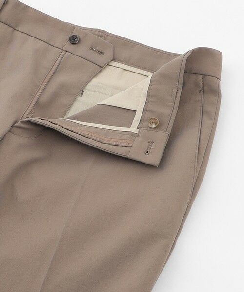 MACKINTOSH LONDON(MENS) / マッキントッシュ ロンドン メンズ その他パンツ | ダブルピーチスキンストレッチパンツ | 詳細10