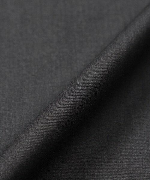 MACKINTOSH LONDON(MENS) / マッキントッシュ ロンドン 　メンズ その他アウター | 【予約販売】ウールベンタイルベルテッドコート | 詳細11