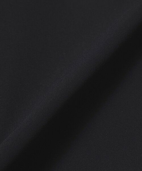 MACKINTOSH LONDON(MENS) / マッキントッシュ ロンドン メンズ ノーカラージャケット | 【FLEX JERSEY】【EURO JERSEY/ユーロジャージー】セットアップジャケット | 詳細11