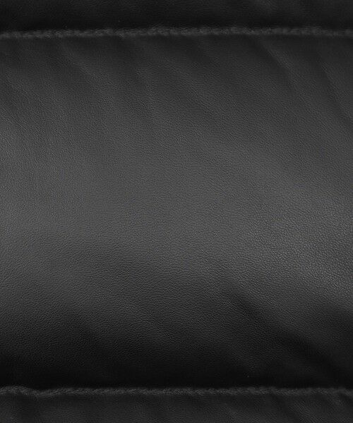 MACKINTOSH LONDON(MENS) / マッキントッシュ ロンドン 　メンズ ブルゾン | シープレザー ダウンベスト | 詳細10