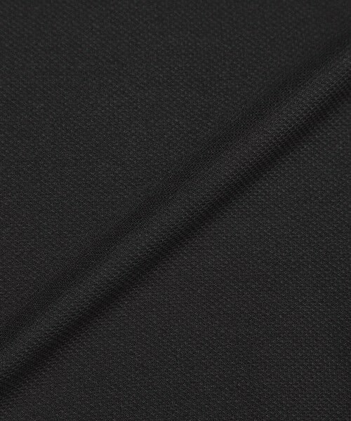 MACKINTOSH LONDON(MENS) / マッキントッシュ ロンドン メンズ カットソー | 【WEB・一部店舗限定】コットンハニカムポロシャツ | 詳細16