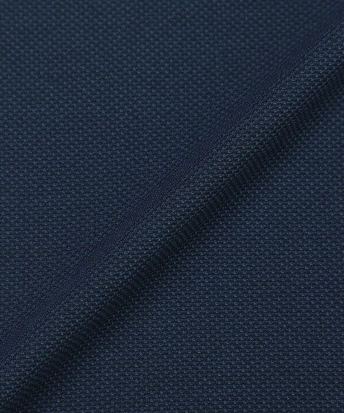 MACKINTOSH LONDON(MENS) / マッキントッシュ ロンドン メンズ カットソー | 【WEB・一部店舗限定】コットンハニカムポロシャツ | 詳細17