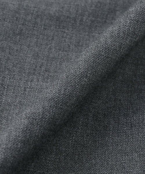 MACKINTOSH LONDON(MENS) / マッキントッシュ ロンドン メンズ スラックス・ドレスパンツ | 【Adjustable Fit】ストレッチミルドスラックス | 詳細10